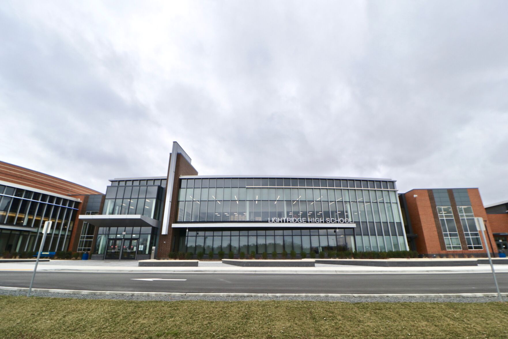 Lightridge High School